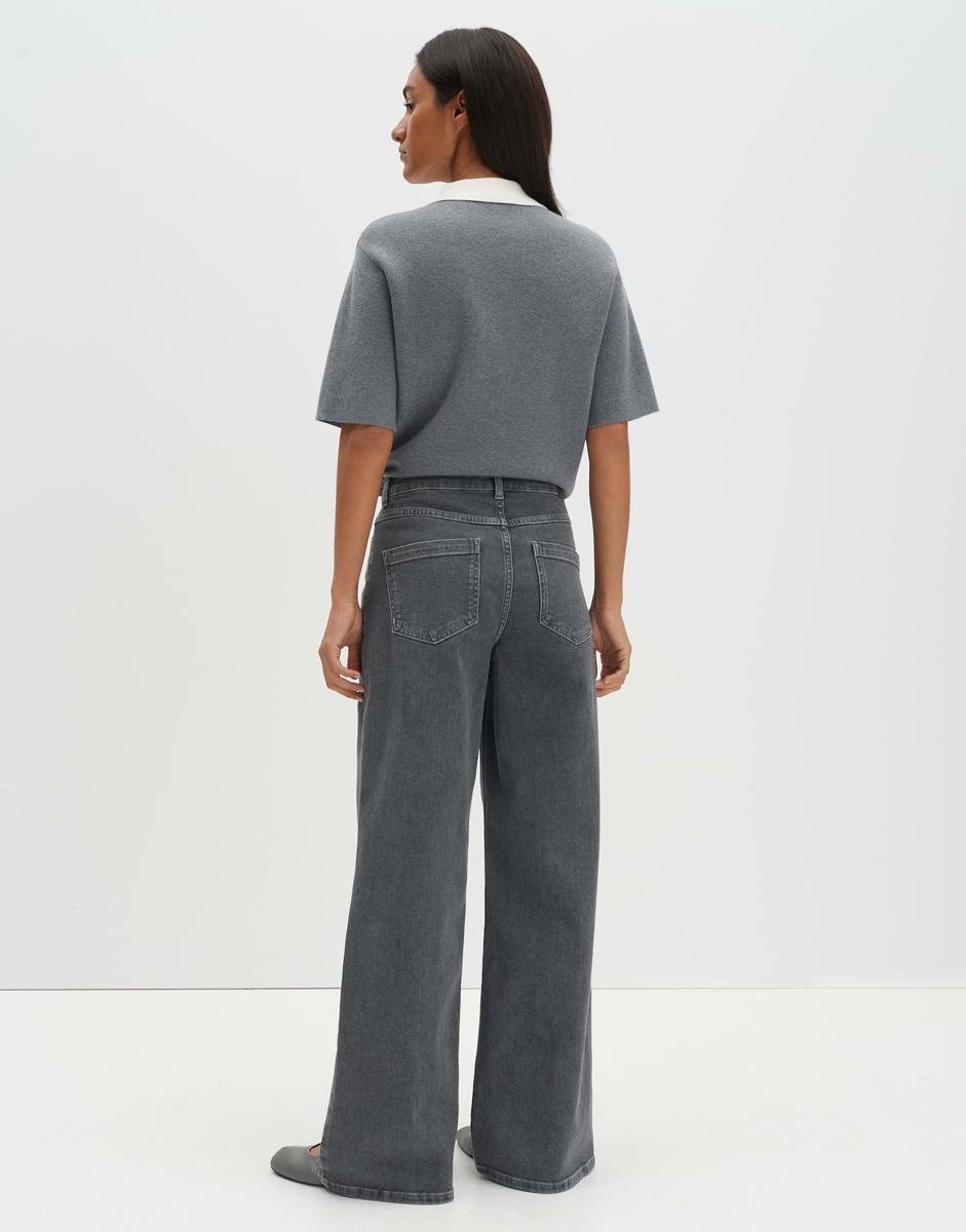 SOMEDAY Jeans Cellma Edge Grijs 3