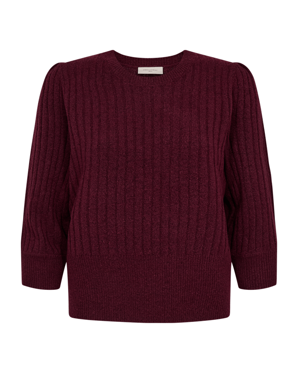 Freequent Trui Hara Rood 1