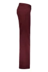 Gardeur Pantalon ZILLA1 80691 Rood 3