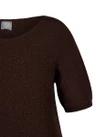 Rabe T-Shirt 57-111604 Bruin 3