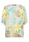 Betty Barclay Blouse 80431956 Geel 2