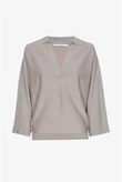 Xandres Trui Giedo Beige 2