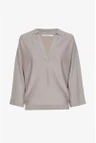 Xandres Trui Giedo Beige 2