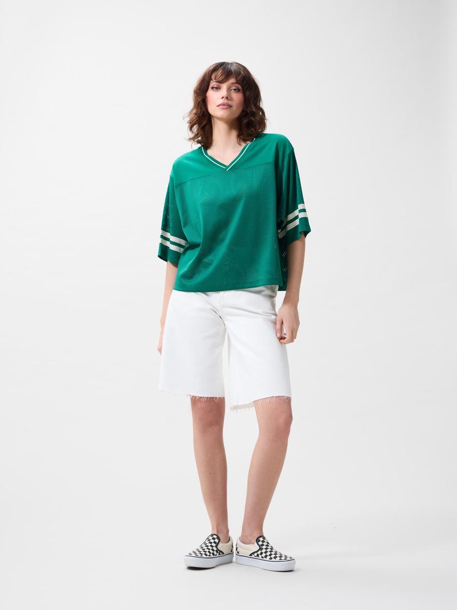 Catwalk Junkie T-Shirt 2602020212 Groen 3