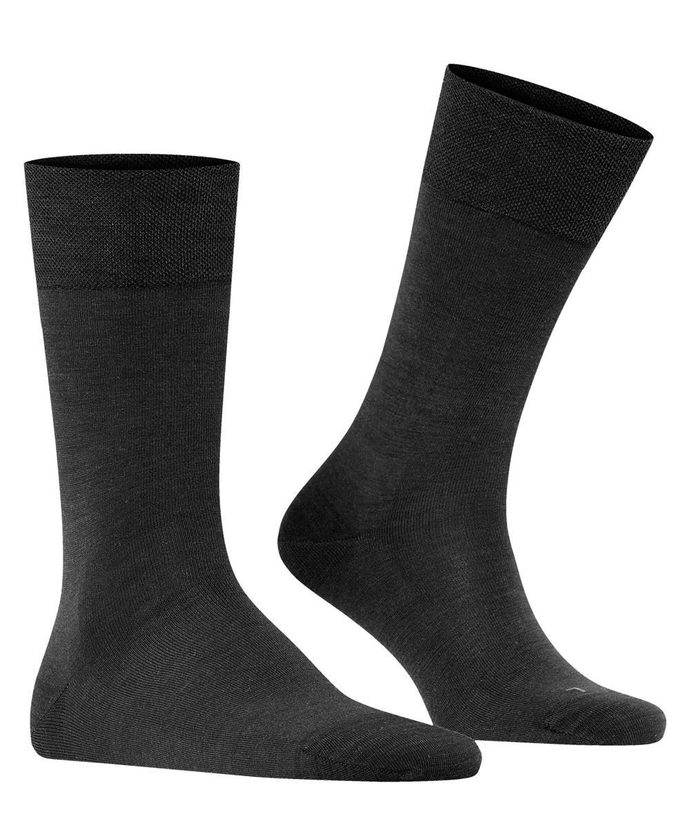 FALKE Falke Sokken 14416 Zwart 6
