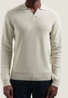 Dstrezzed Trui Saha Beige 4