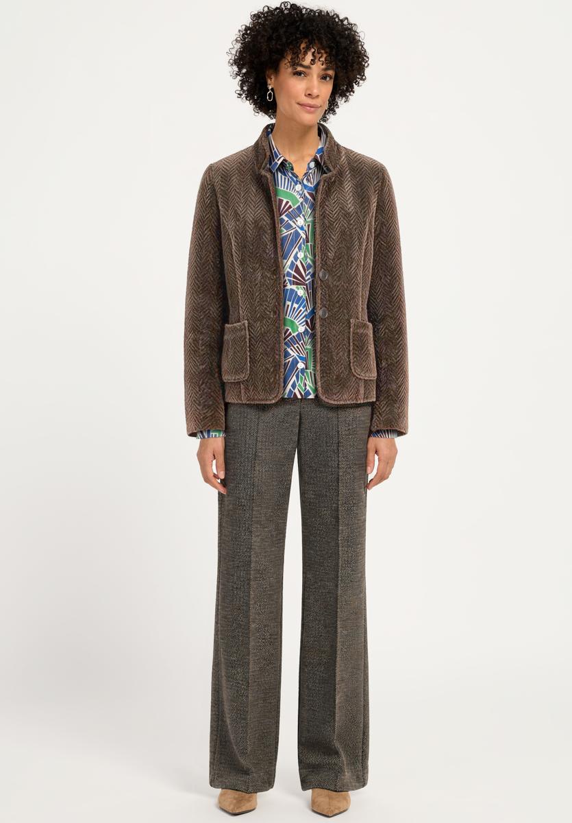 Bianca Blazer 84029 Bruin 4