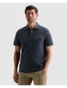 PME Legend Polo PPSS2606844 Blauw 2