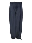 Neo Noir Pantalon Roxane Blauw 2
