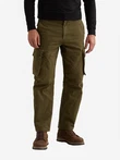 PME Legend Pantalon Forhawk Groen 1