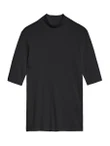 Catwalk Junkie T-Shirt Sally Zwart 1