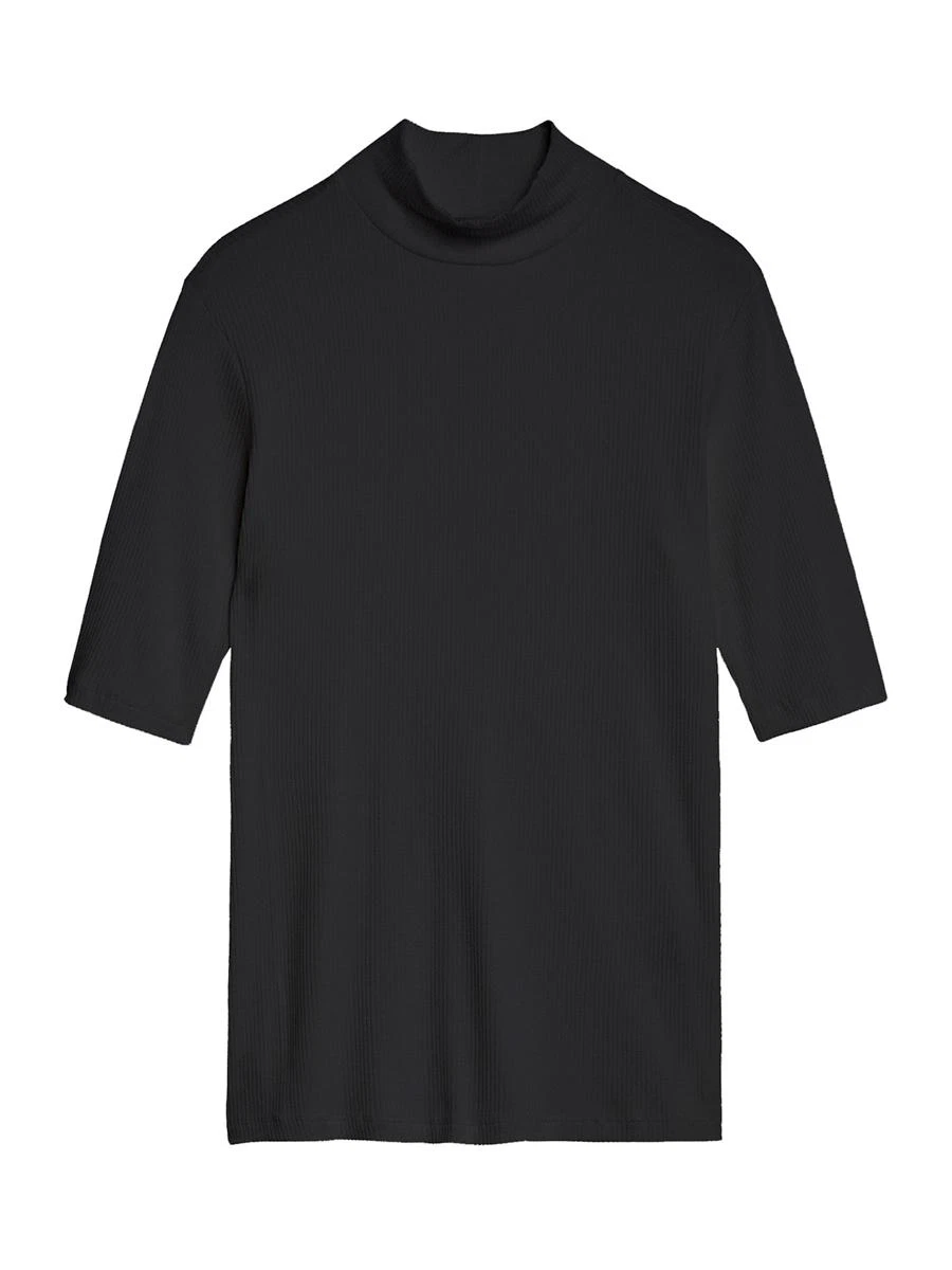 Catwalk Junkie T-Shirt Sally Zwart 1