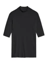 Catwalk Junkie T-Shirt Sally Zwart 1
