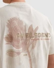 PME Legend T-Shirt PTSS2604571 Off-White 5
