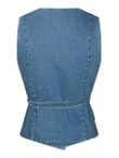 Neo Noir Gilet Samara Blauw 4