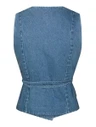Neo Noir Gilet Samara Blauw 4