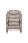 NUKUS Sweater NKF03092 Groen 5
