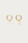 My Jewellery Oorbellen MJ15442 Goud 1