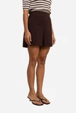 Studio Anneloes Short Lisanne shorts Bruin 1