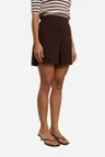 Studio Anneloes Short Lisanne shorts Bruin 1