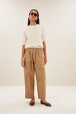 By-Bar Pantalon 26418036 Bruin 5