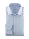 Olymp Overhemd 123024 Blauw 2