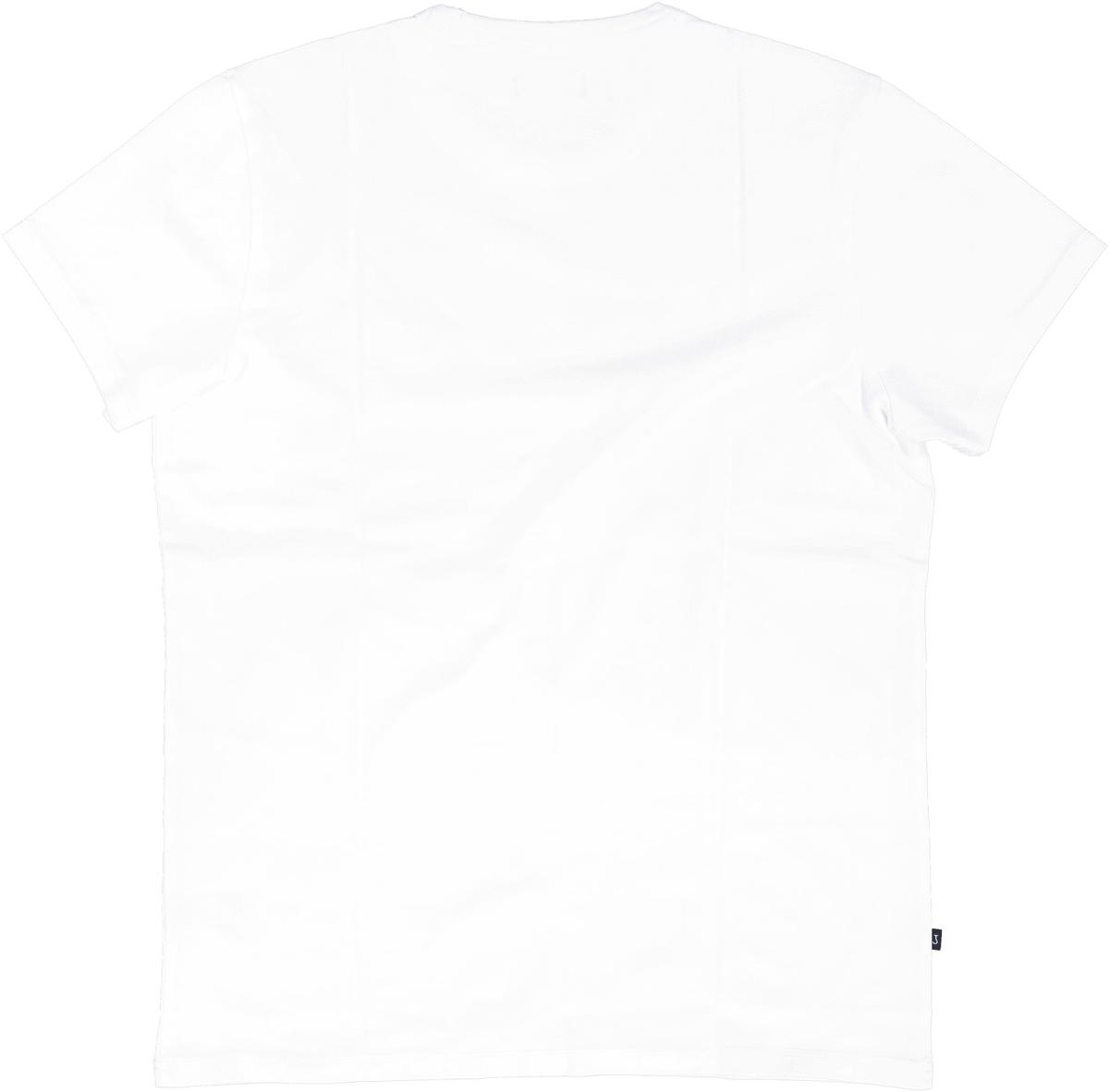 Butcher of Blue T-Shirt 2012001 Off-White 4