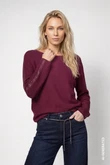 Monari Trui 809983 Rood 1