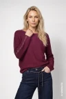 Monari Trui 809983 Rood 1