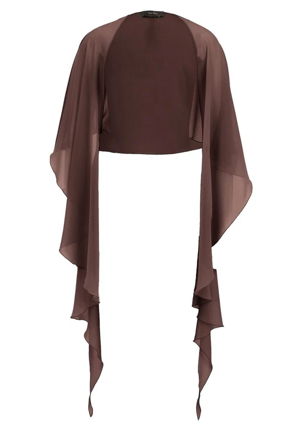 Vera Mont Sjaal 40004000 Bruin 1