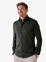 John Miller Overhemd 5142675 Groen 1