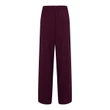 &Co Woman Pantalon Julie Paars 3