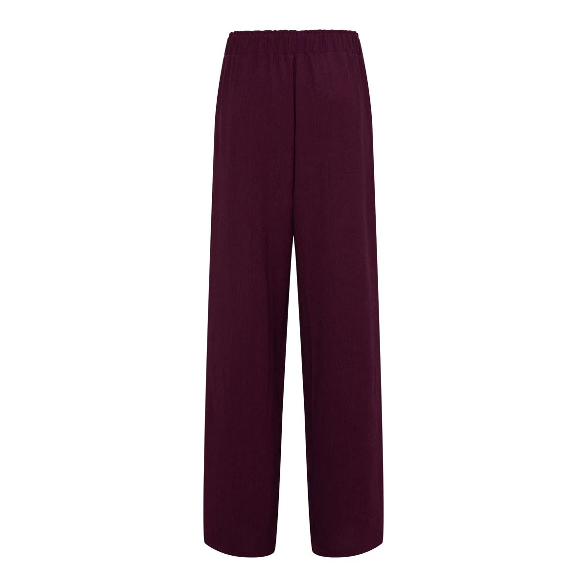 &Co Woman Pantalon Julie Paars 3