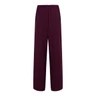 &Co Woman Pantalon Julie Paars 3