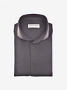 John Miller Overhemd 5142675 Paars 1