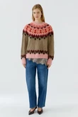Oui Trui 0099847 Roze 6