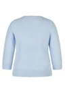 Rabe Trui 57-114606 Blauw 3