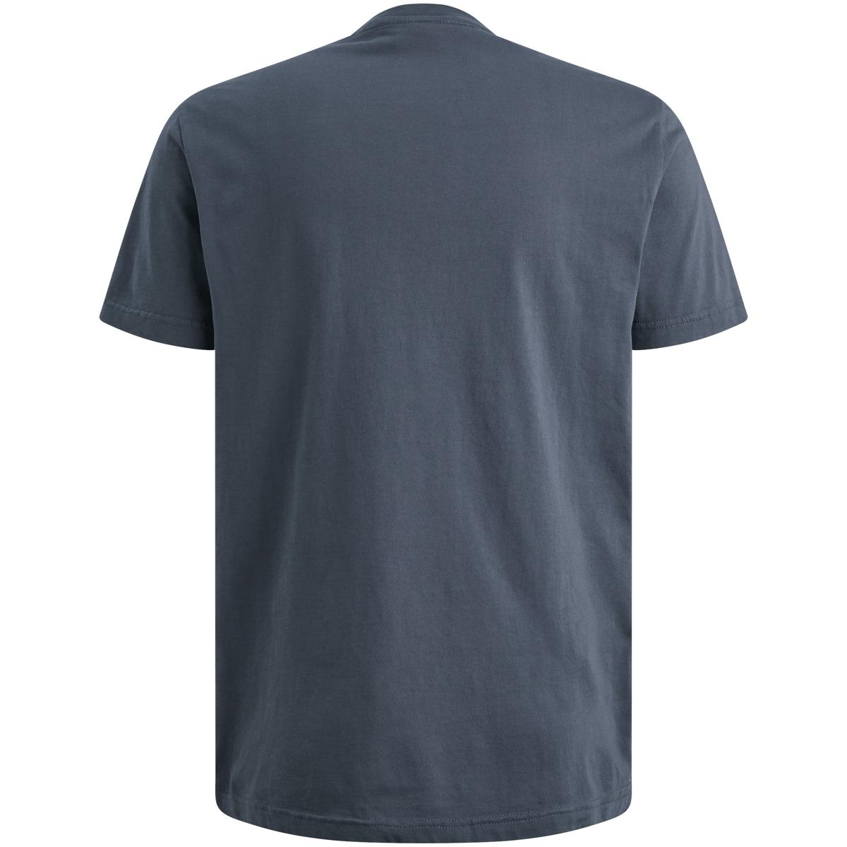 PME Legend T-Shirt PTSS2605572 Blauw 2