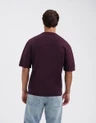 Saint Steve Polo Dinand Rood 3