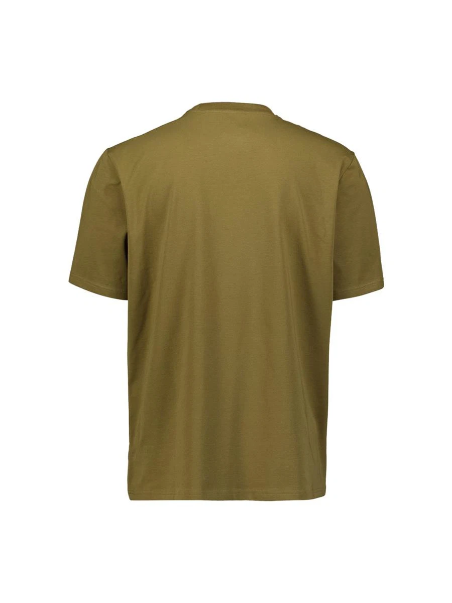 No Excess T-Shirt 33340703SN Groen 4