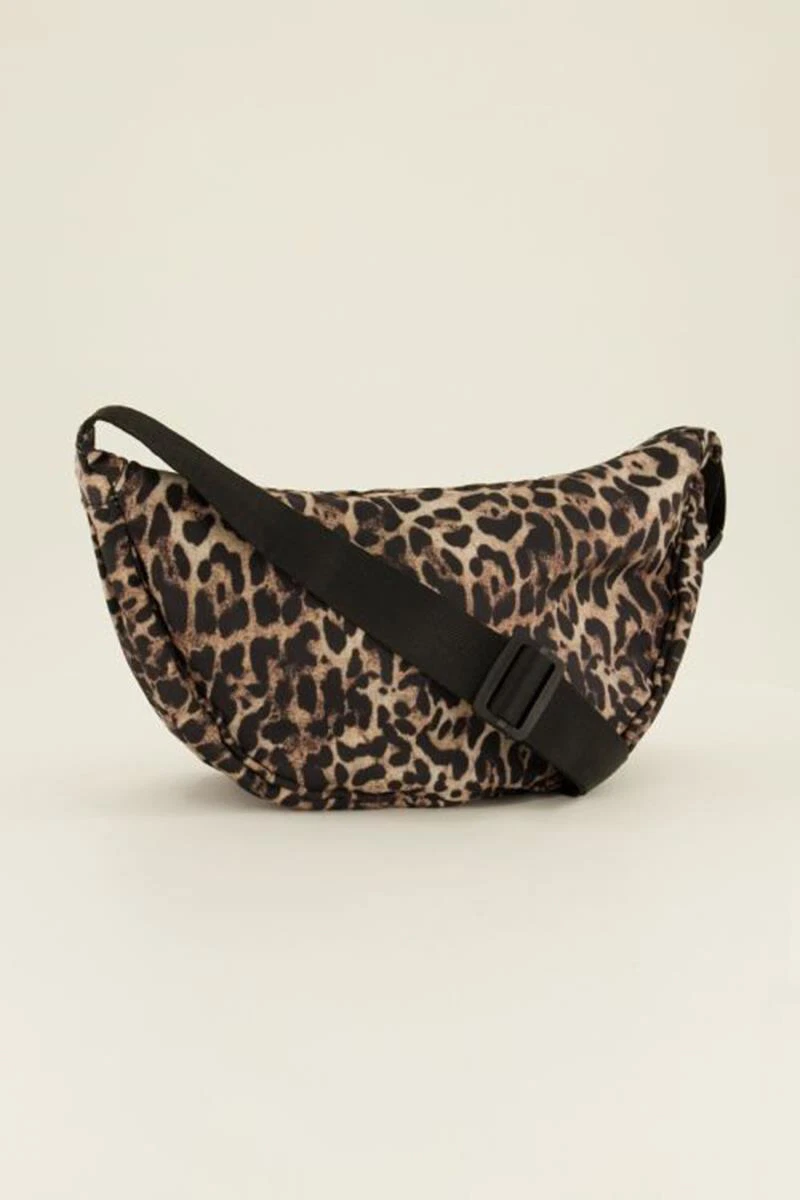 My Jewellery My Jewellery Tas MJ09992 Bruin 1