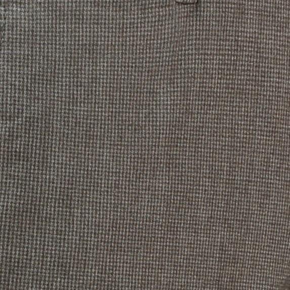 Com4 Com4 Pantalon 21202036 Bruin 3