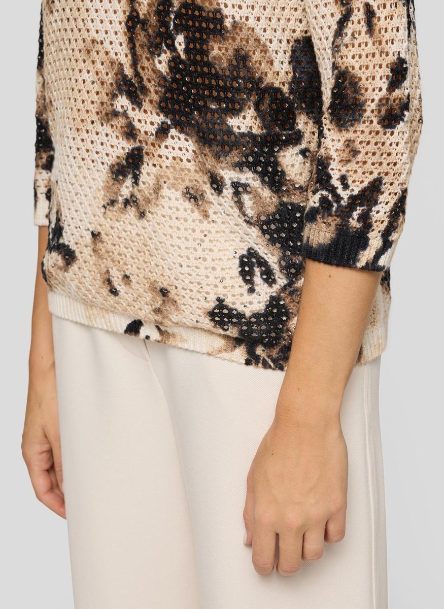 Rabe Trui 56-115611 Off-White 4