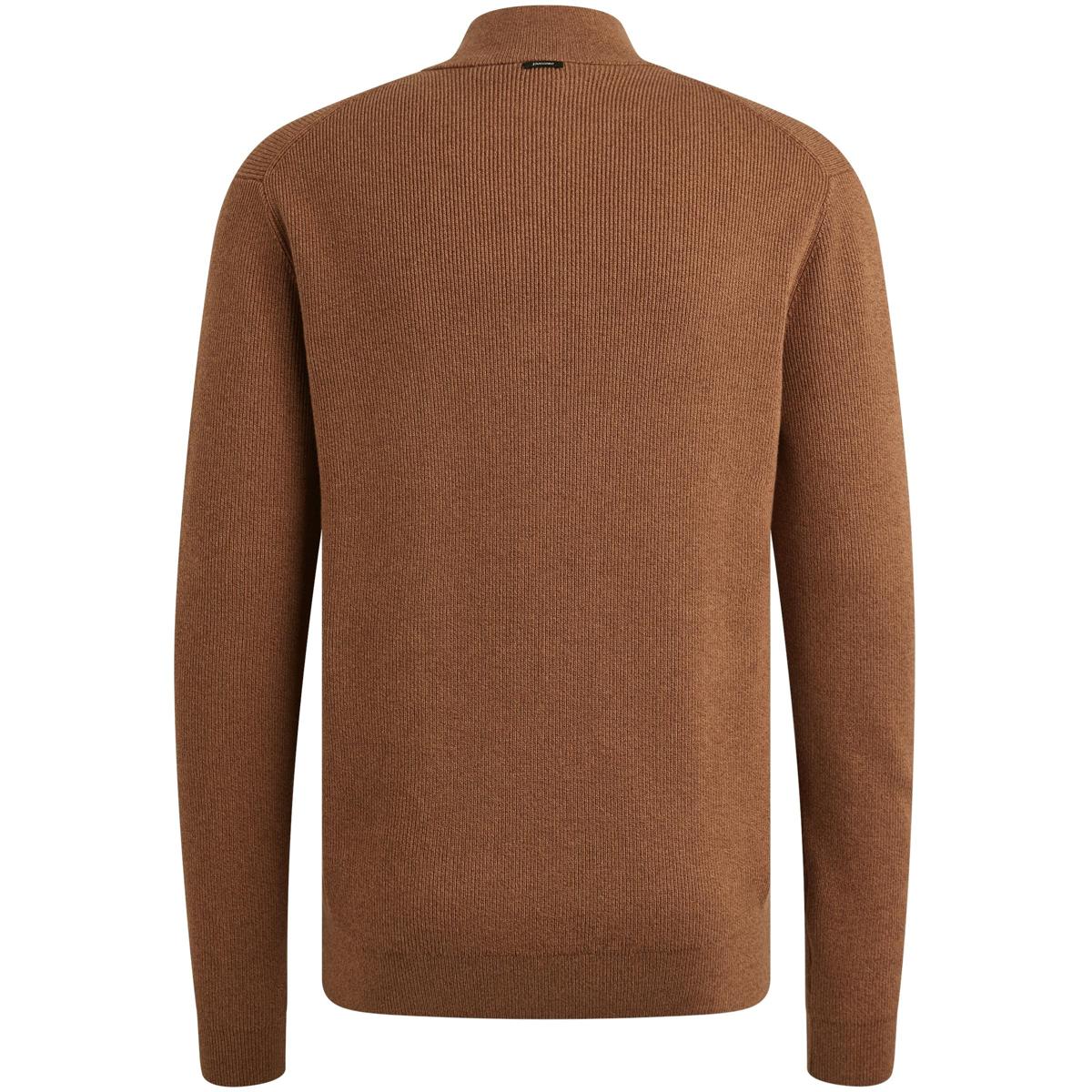 Vanguard Trui VKW2510332 Bruin 2