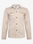 R2 Amsterdam Overshirt 134.OVERSHIRT.009 Off-White 1