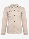 R2 Amsterdam Overshirt 134.OVERSHIRT.009 Off-White 1