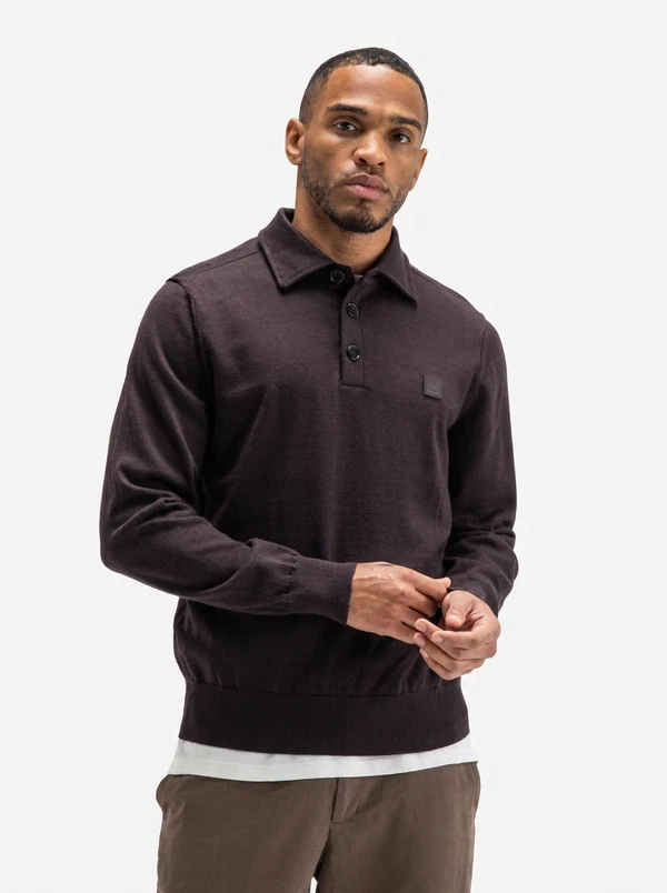 Butcher of Blue Polo Clifden Bruin 1