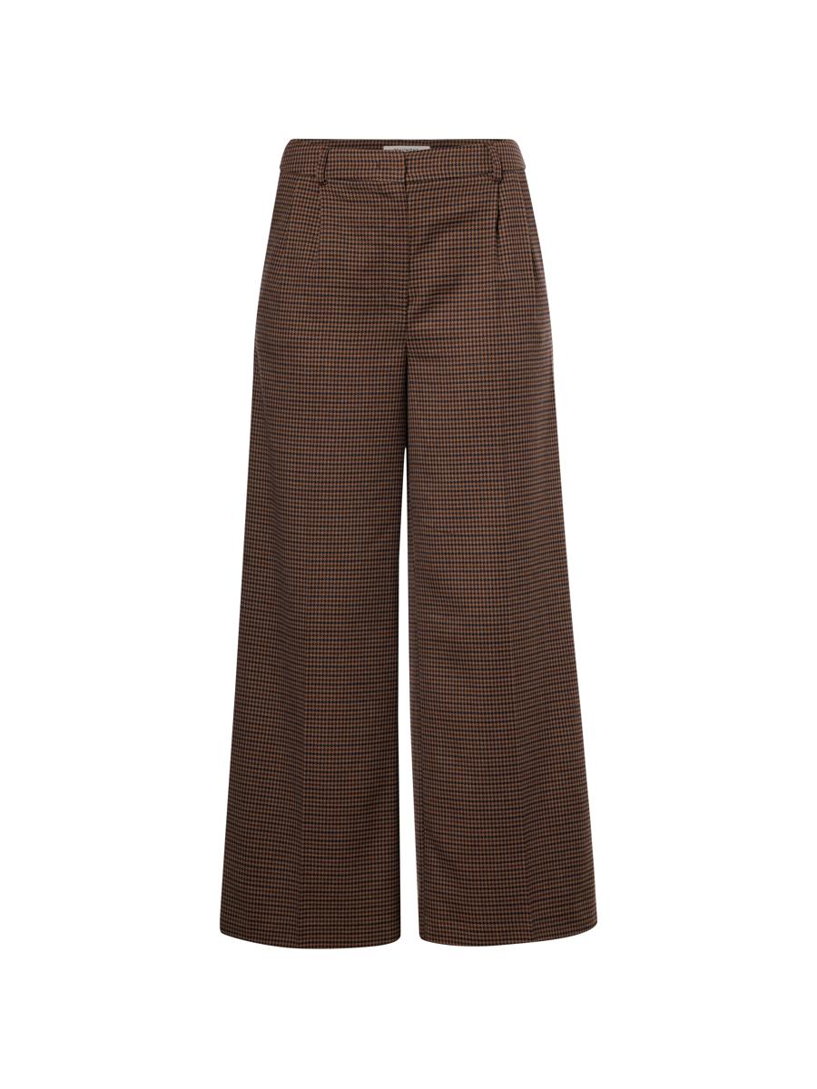 Beaumont Pantalon BC49170263 Bruin 1