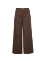 Beaumont Pantalon BC49170263 Bruin 1
