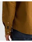 PME Legend Overhemd PSI2608220 Geel 3